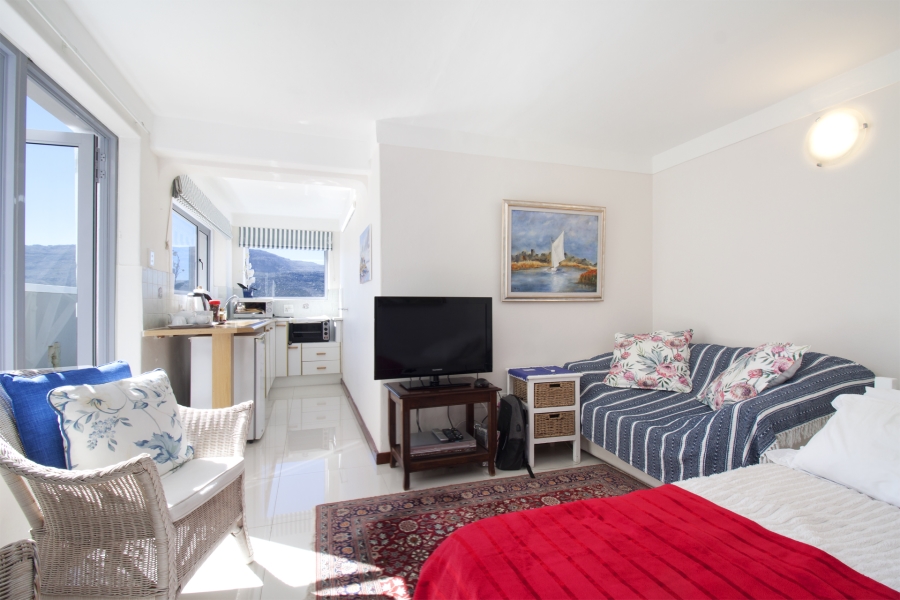 4 Bedroom Property for Sale in Fish Hoek Western Cape